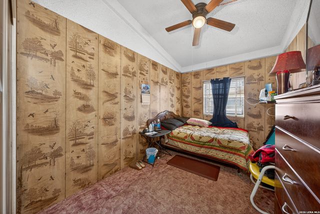 1502 Caballero, San Antonio, TX 78224