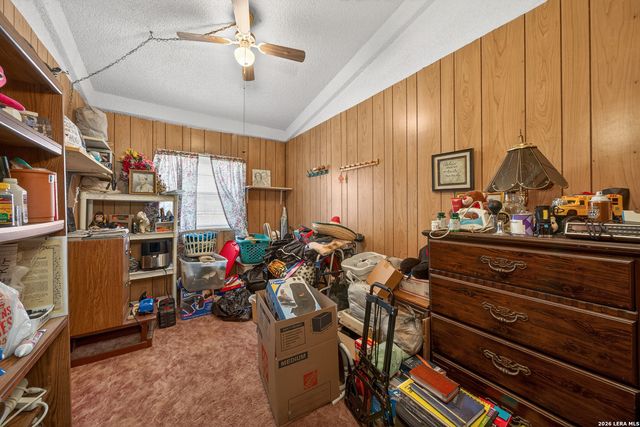 1502 Caballero, San Antonio, TX 78224