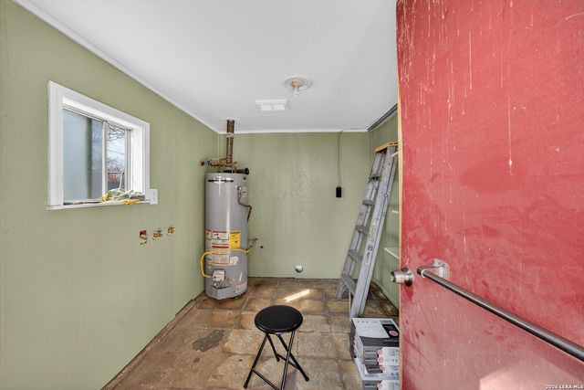 1502 Caballero, San Antonio, TX 78224