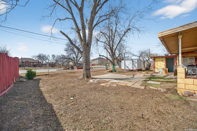 1502 Caballero, San Antonio, TX 78224