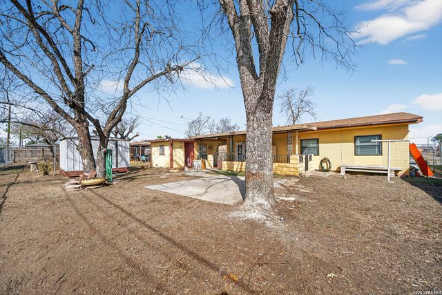 1502 Caballero, San Antonio, TX 78224