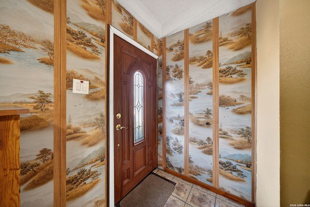 1502 Caballero, San Antonio, TX 78224