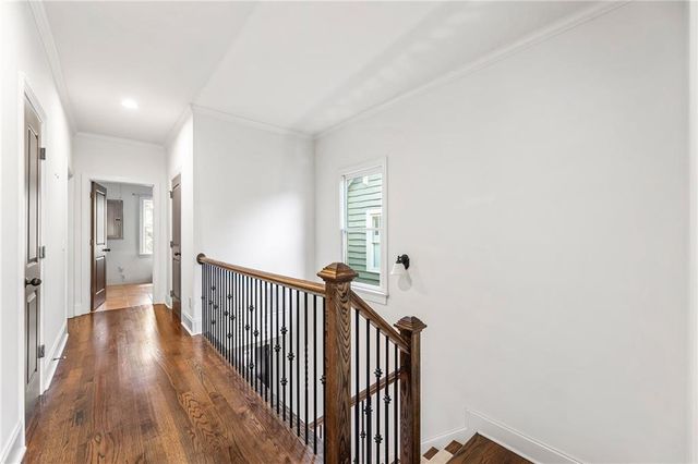 6645 Will Allen Road, Cumming, GA 30040