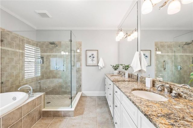 6645 Will Allen Road, Cumming, GA 30040