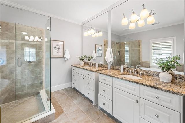 6645 Will Allen Road, Cumming, GA 30040