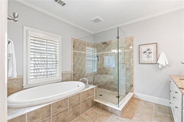 6645 Will Allen Road, Cumming, GA 30040