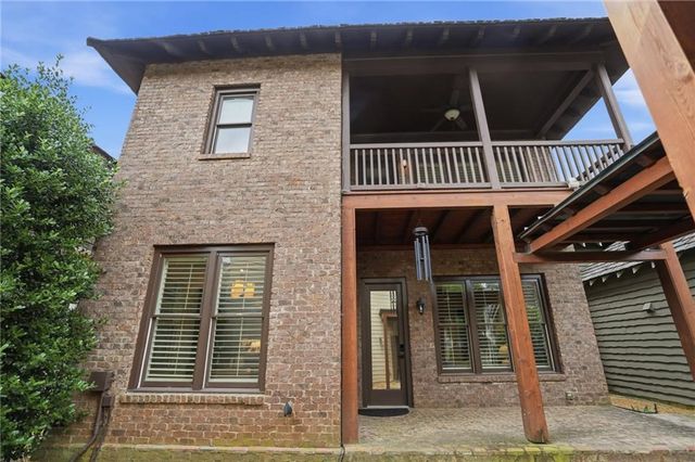 6645 Will Allen Road, Cumming, GA 30040