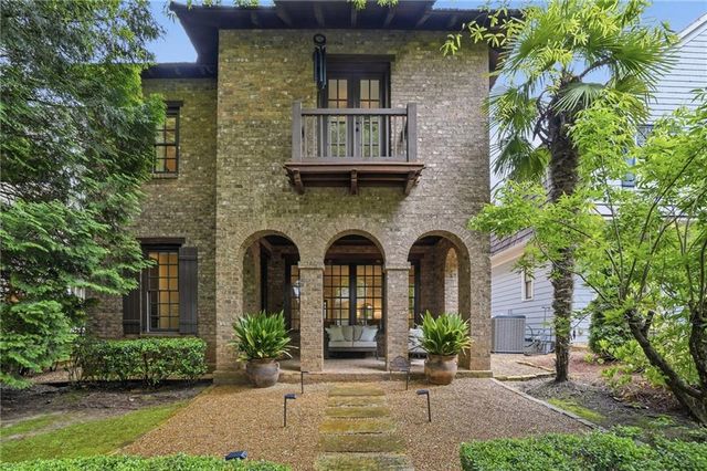 6645 Will Allen Road, Cumming, GA 30040
