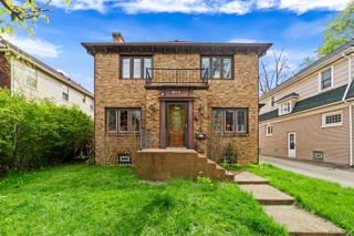 616 Rosewood Avenue SE, East Grand Rapids, MI 49506