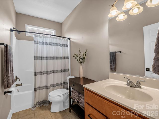 17 Black Iron Lane, Hendersonville, NC 28792