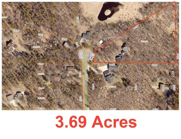 10308 S Oaks Road, Brainerd, MN 56401