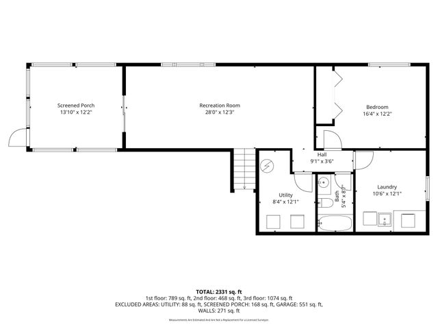 10308 S Oaks Road, Brainerd, MN 56401