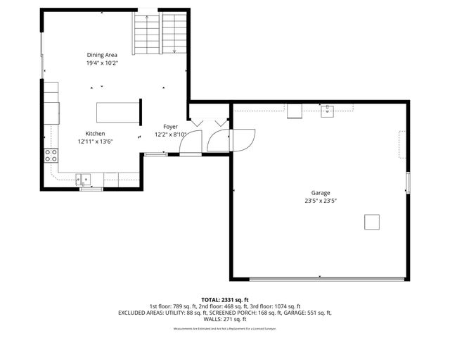 10308 S Oaks Road, Brainerd, MN 56401