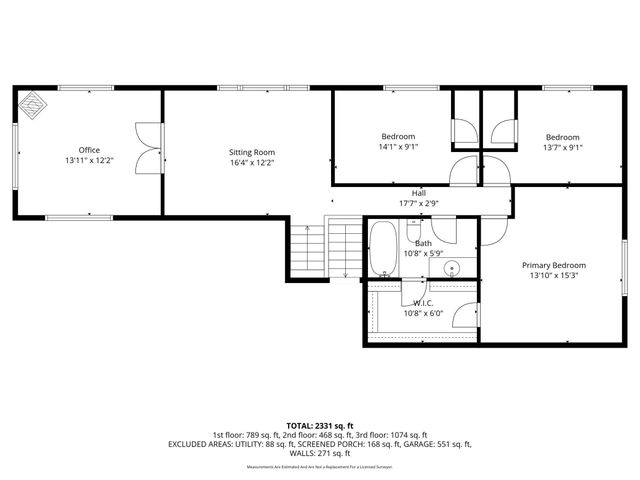 10308 S Oaks Road, Brainerd, MN 56401