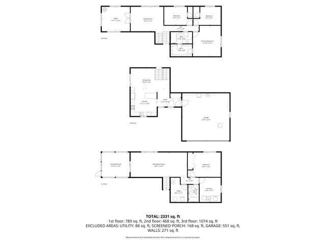 10308 S Oaks Road, Brainerd, MN 56401