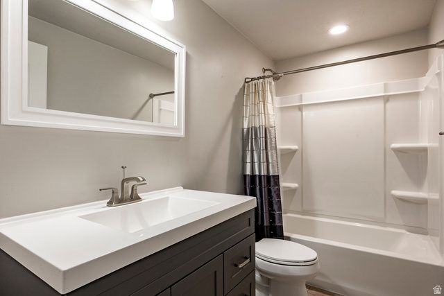 1876 S 1230 W, Syracuse, UT 84075