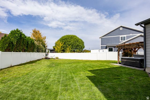 1876 S 1230 W, Syracuse, UT 84075