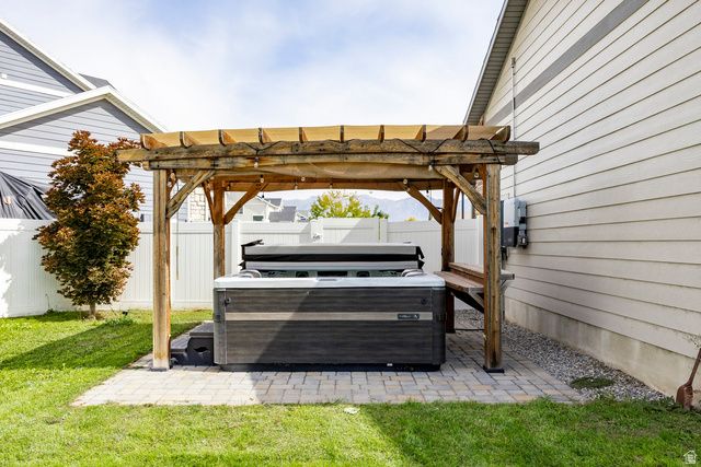 1876 S 1230 W, Syracuse, UT 84075