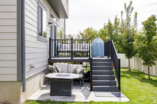 1876 S 1230 W, Syracuse, UT 84075