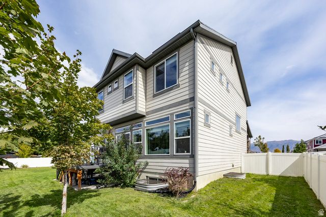 1876 S 1230 W, Syracuse, UT 84075