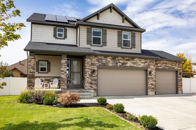 1876 S 1230 W, Syracuse, UT 84075