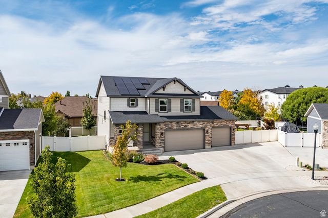 1876 S 1230 W, Syracuse, UT 84075