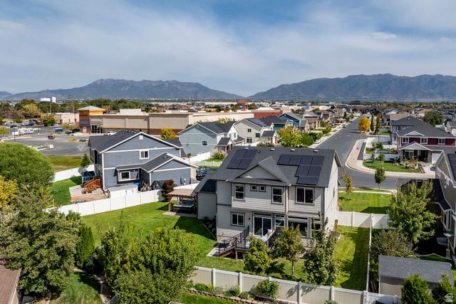 1876 S 1230 W, Syracuse, UT 84075