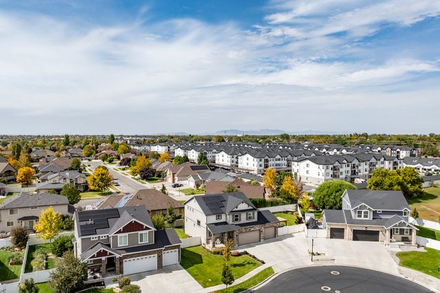 1876 S 1230 W, Syracuse, UT 84075