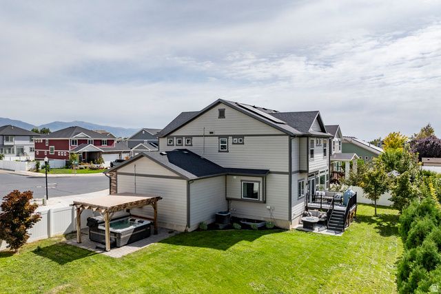 1876 S 1230 W, Syracuse, UT 84075