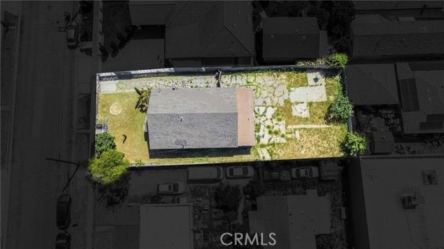 4316 Dozier Street, Los Angeles, CA 90022