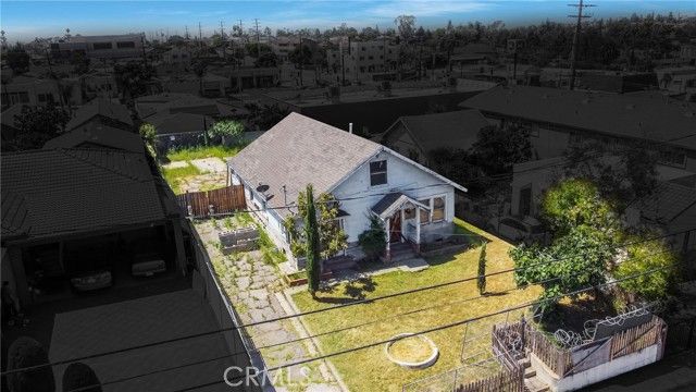 4316 Dozier Street, Los Angeles, CA 90022