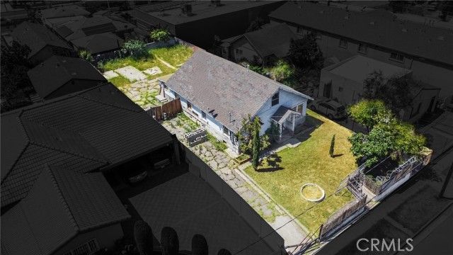 4316 Dozier Street, Los Angeles, CA 90022