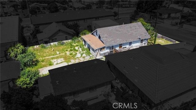 4316 Dozier Street, Los Angeles, CA 90022