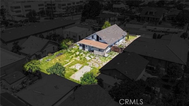 4316 Dozier Street, Los Angeles, CA 90022