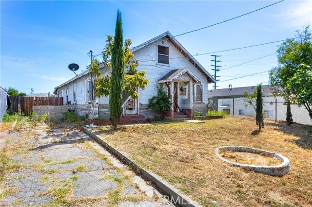 4316 Dozier Street, Los Angeles, CA 90022