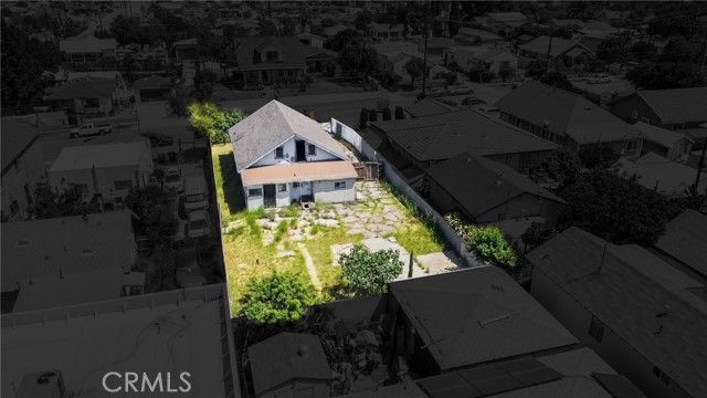4316 Dozier Street, Los Angeles, CA 90022