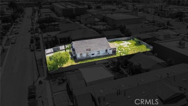4316 Dozier Street, Los Angeles, CA 90022