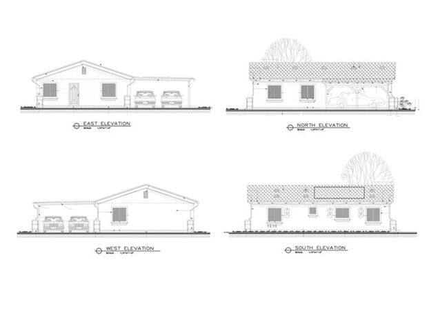 4316 Dozier Street, Los Angeles, CA 90022