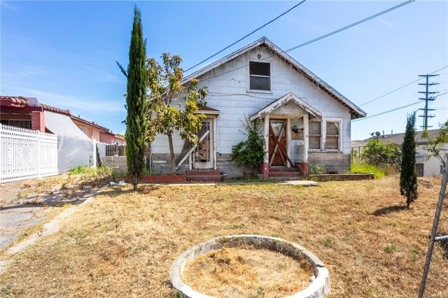 4316 Dozier Street, Los Angeles, CA 90022