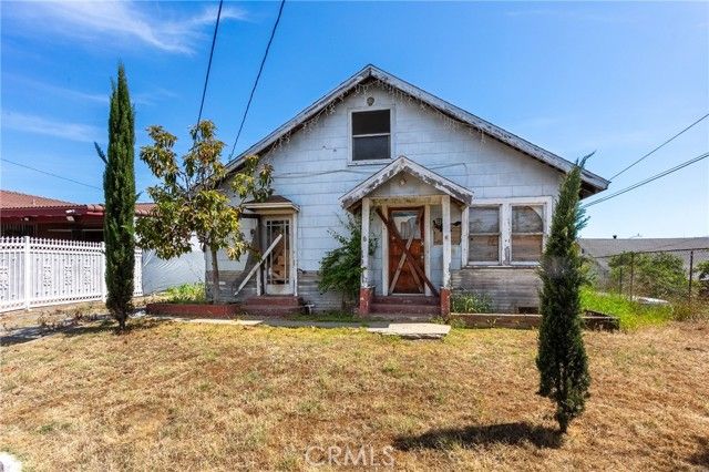 4316 Dozier Street, Los Angeles, CA 90022