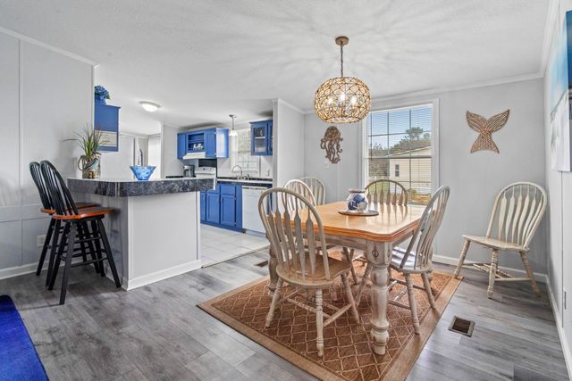 854 Grouper Ct., Murrells Inlet, SC 29576