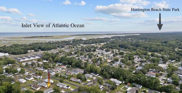 854 Grouper Ct., Murrells Inlet, SC 29576