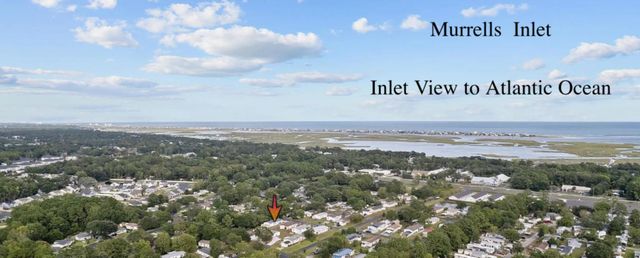 854 Grouper Ct., Murrells Inlet, SC 29576