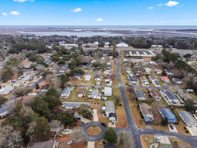 854 Grouper Ct., Murrells Inlet, SC 29576