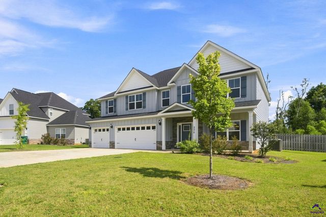 806 Harley Farms, Bonaire, GA 31005