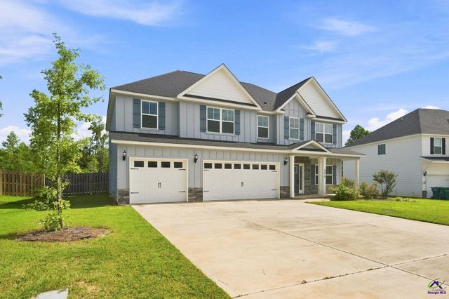 806 Harley Farms, Bonaire, GA 31005