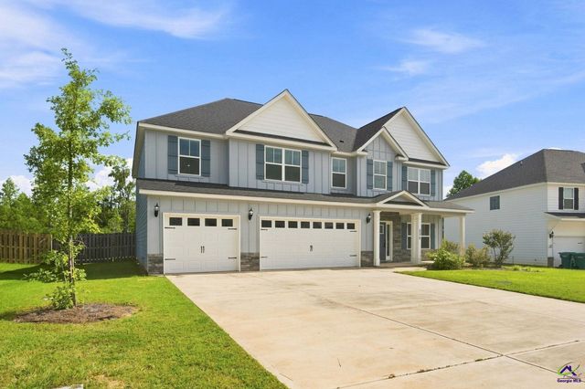 806 Harley Farms, Bonaire, GA 31005