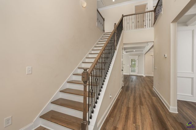806 Harley Farms, Bonaire, GA 31005