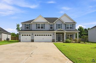 806 Harley Farms, Bonaire, GA 31005
