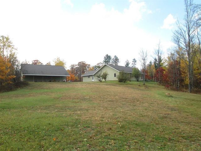67380 Hidden Forest Drive, Iron River, WI 54847